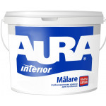 Фарба AURA Malare глибокоматова 20 л