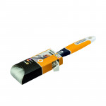 Кисть флейцевая Color Expert 40мм х 15 мм 3К ручка Unistar Gold (81514002)