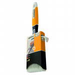 Кисть флейцевая Color Expert 30мм х 14 мм 3К ручка UniStar Flat Paint Brush (81514002)