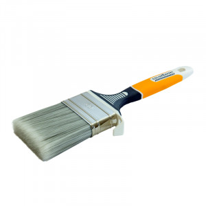 Пензель флейцевий Color Expert 60мм х 17 мм 3К ручка Unistar Gold (81516002)