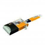 Кисть флейцевая Color Expert 60мм х 17 мм 3К ручка Unistar Gold (81516002)