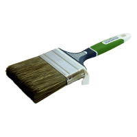 Пензель флейцевий Color Expert 80мм х 19 мм Gold (81528102)