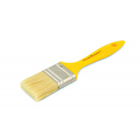 Пензель флейцевий Color Expert 50мм х 14мм пластик (81345002)
