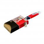 Кисть флейцевая Color Expert 60мм х 17 мм 3К ручка Unistar Gold (81506102)