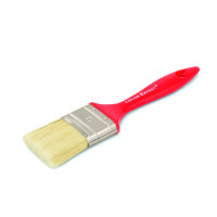 Пензель флейцевий Color Expert 50мм х 14 мм пластик (81285002)