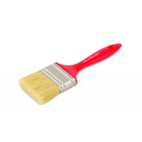 Пензель флейцевий Color Expert 70мм х 16 мм пластик (81287002)