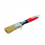Кисть флейцевая Color Expert 30мм х 14 мм 3К ручка Unistar Gold (81503102)