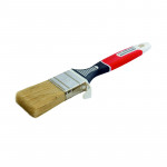 Кисть флейцевая Color Expert 40мм х 15 мм 3К ручка Unistar Gold (81504102)