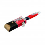 Кисть флейцевая Color Expert 40мм х 15 мм 3К ручка Unistar Gold (81504102)