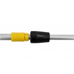Удлинитель телескопический Hardy Select алюминиевый 1.6-3.0 м (0149-293000)