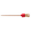 Кисть малярная круглая Hardy 40х38 мм 10'' 0210-004510
