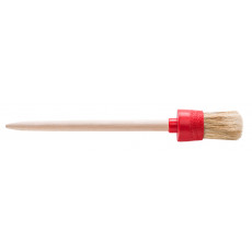 Кисть малярная круглая Hardy 40х38 мм 10'' 0210-004510