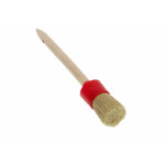 Пензель малярський круглий Hardy 40х38 мм 10'' 0210-004510