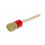 Пензель малярський круглий Hardy 40х38 мм 10'' 0210-004510