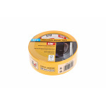 Стрічка малярська Scley 572 рисовий папір 38 мм х 33 м 0300-723338