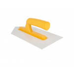 Терка пластиковая декоративная Hardy Pentagon 140х280 мм 0809-252803