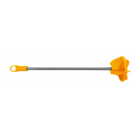 Міксер для фарби Hardy 74х350 мм 0860-980074
