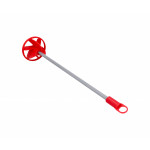Миксер для краски Hardy 74х350 мм 0860-980074