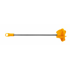 Миксер для краски и смесей Hardy 80х400 мм 0860-980086