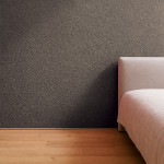 Штукатурка силиконовая барашек Aura Dekor Silikon Putz 1.5 мм цвет 11F 25 кг
