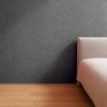 Штукатурка силиконовая барашек Aura Dekor Silikon Putz 1.5 мм цвет 20F 25 кг