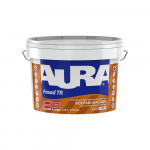 Фасадна фарба Aura® Fasad TR (безколірна) містить віск матова 2,25 л (2,72 кг)