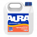 Гідрофобізатор універсальний Aura Gidrofobizator Aqua 5 л