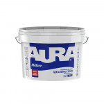 Фарба AURA Malare глибокоматова 2.5 л