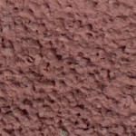Штукатурка силиконовая барашек Aura Dekor Silikon Putz 1.5 мм цвет 01C 25 кг
