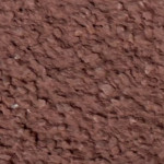 Штукатурка силиконовая барашек Aura Dekor Silikon Putz 1.5 мм цвет 02B 25 кг