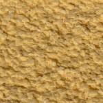 Штукатурка силиконовая барашек Aura Dekor Silikon Putz 1.5 мм цвет 03C 25 кг