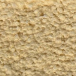 Штукатурка силиконовая барашек Aura Dekor Silikon Putz 1.5 мм цвет 03D 25 кг