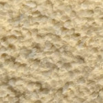 Штукатурка силиконовая барашек Aura Dekor Silikon Putz 1.5 мм цвет 03E 25 кг