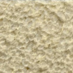 Штукатурка силиконовая барашек Aura Dekor Silikon Putz 1.5 мм цвет 03F 25 кг