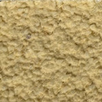 Штукатурка силиконовая барашек Aura Dekor Silikon Putz 1.5 мм цвет 04E 25 кг