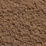 Штукатурка силиконовая барашек Aura Dekor Silikon Putz 1.5 мм цвет 10C 25 кг
