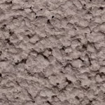 Штукатурка силиконовая барашек Aura Dekor Silikon Putz 1.5 мм цвет 13D 25 кг