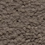 Штукатурка силиконовая барашек Aura Dekor Silikon Putz 1.5 мм цвет 14C 25 кг