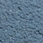 Штукатурка силиконовая барашек Aura Dekor Silikon Putz 1.5 мм цвет 17B 25 кг