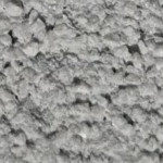 Штукатурка силиконовая барашек Aura Dekor Silikon Putz 1.5 мм цвет 19E 25 кг