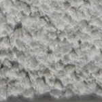 Штукатурка силиконовая барашек Aura Dekor Silikon Putz 1.5 мм цвет 19F 25 кг
