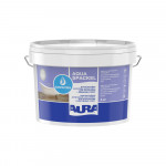 Вологостійка акрилова шпаклівка Aura Luxpro Aqua Spackel 4 кг