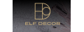 Эльф декор