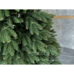Искусственная елка литая Рояль зеленая 1.8 м
