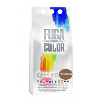 Затирка для швов Polimin Fuga Color CG1 2 kg, nut (ореховый)