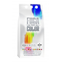 Затирка для швів Polimin Fuga Color CG1 2 kg, white (білий)