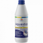 Грунтовка Eskaro Aquastop Hydro Primer для гидроизоляции 1л 1 л 