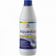 Грунтовка под гидроизоляцию Eskaro Aquastop Hydro Primer прозрачная