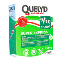 Клей для шпалер Quelyd Super Express 250 г