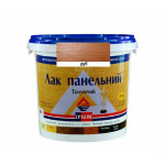 Лак тонуючий ИР-12 IPKOM полумат дуб 1 л 